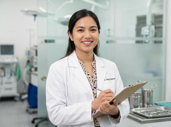 小蓝视频研究员赵雨萱